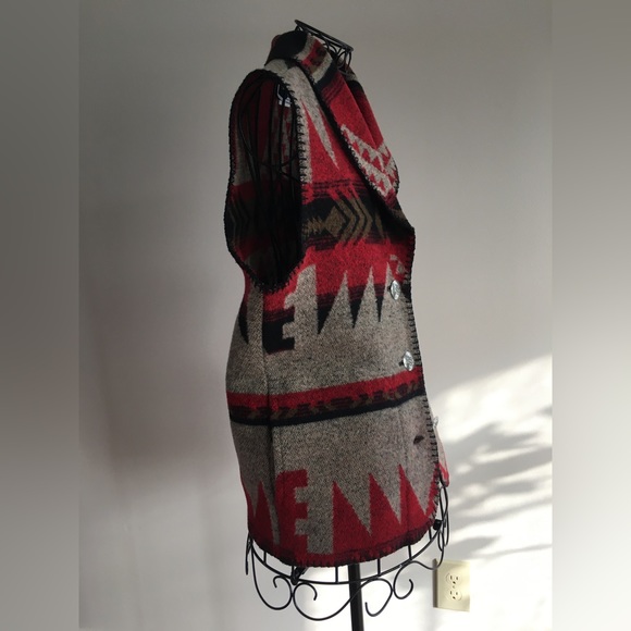 Rhonda Stark vest - Picture 4 of 7